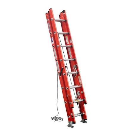 Where to find EXTENSION LADDER 24 in North Platte