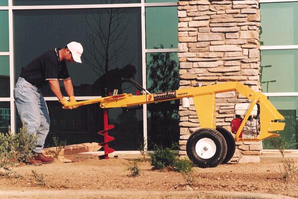 Rental store for AUGER TOWABLE in North Platte NE