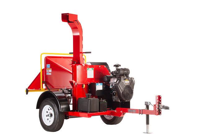 Where to find CHIPPER SHREDDER in North Platte