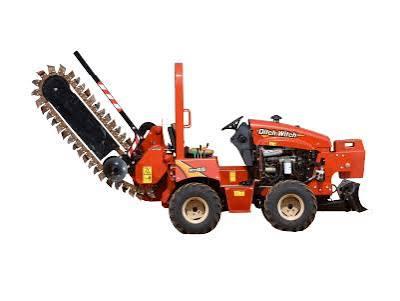 Rental store for TRENCHER RIDE ON in North Platte NE