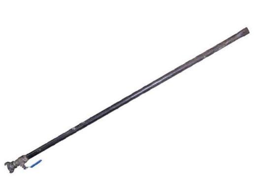 Where to find BLOW PIPE in North Platte