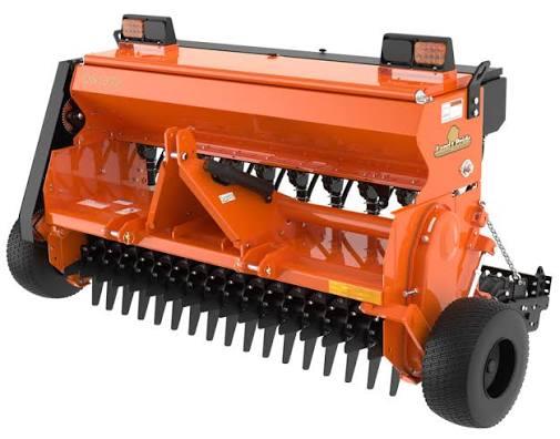 Where to find SEEDER TRACTOR ATTACHMENT 6FT in North Platte