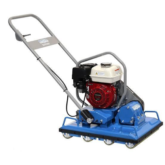 Where to find PLATE COMPACTOR PAVER in North Platte