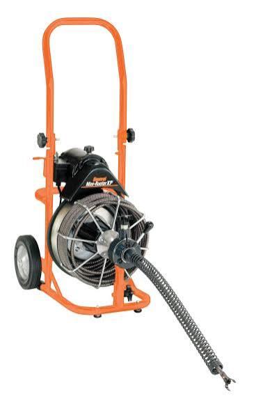 Where to find SEWER MACHINE 50 in North Platte