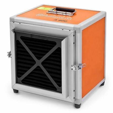 Where to find AIR SCRUBBER in North Platte