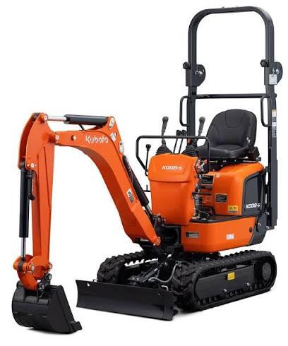 Where to find MICRO EXCAVATOR in North Platte