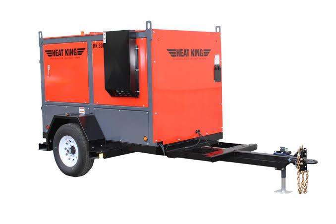 Where to find GROUND HEATER in North Platte