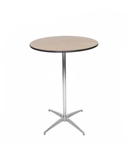 Where to find TABLE HIGH TOP in North Platte