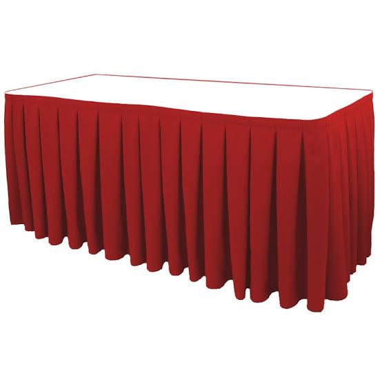 Where to find TABLE SKIRTING in North Platte