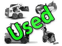 Used equipment sales in North Platte